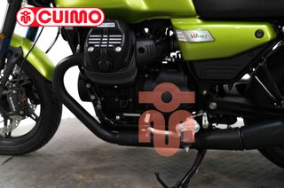 MOTO GUZZI V7 SPORT