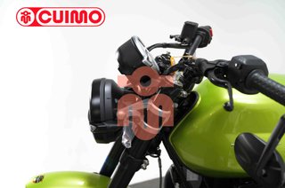 MOTO GUZZI V7 SPORT