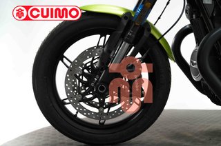 MOTO GUZZI V7 SPORT