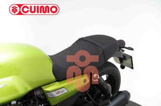 MOTO GUZZI V7 SPORT