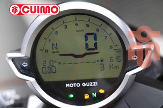 MOTO GUZZI V7 SPORT