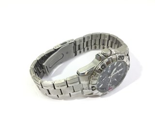 reloj pulsera caballero lotus 18831