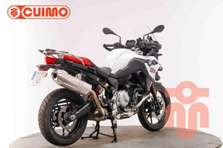 BMW F 750 GS