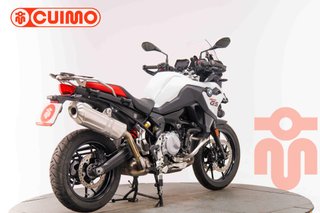 BMW F 750 GS