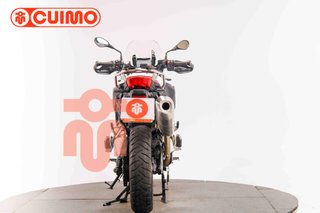 BMW F 750 GS