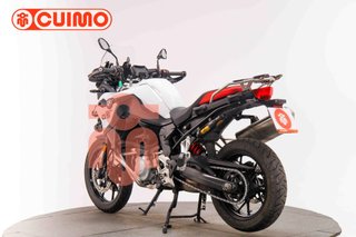 BMW F 750 GS