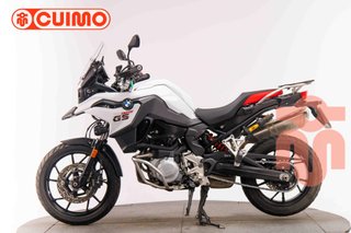BMW F 750 GS