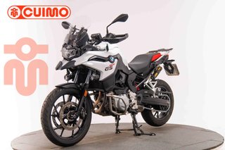 BMW F 750 GS