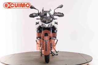 BMW F 750 GS