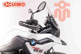 BMW F 750 GS