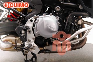 BMW F 750 GS