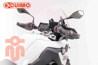 BMW F 750 GS