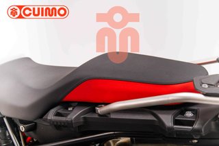 BMW F 750 GS