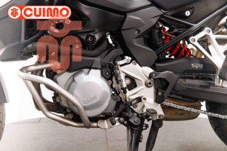 BMW F 750 GS