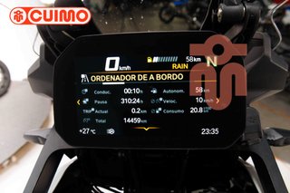 BMW F 750 GS