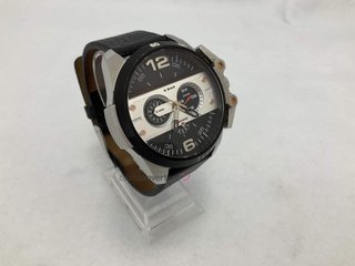 reloj pulsera unisex diesel dz-4361