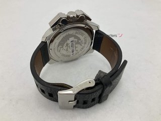 reloj pulsera unisex diesel dz-4361