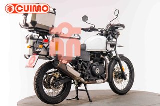 ROYAL ENFIELD HIMALAYAN 410
