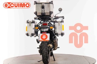 ROYAL ENFIELD HIMALAYAN 410