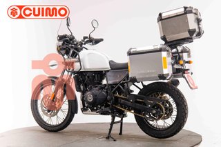 ROYAL ENFIELD HIMALAYAN 410