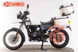 ROYAL ENFIELD HIMALAYAN 410
