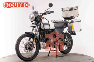 ROYAL ENFIELD HIMALAYAN 410