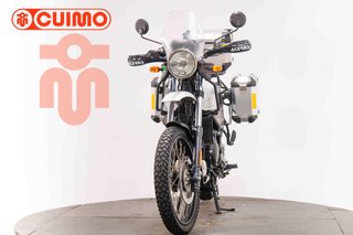 ROYAL ENFIELD HIMALAYAN 410