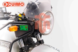 ROYAL ENFIELD HIMALAYAN 410