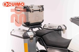 ROYAL ENFIELD HIMALAYAN 410