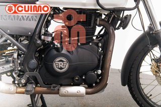 ROYAL ENFIELD HIMALAYAN 410