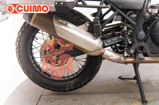 ROYAL ENFIELD HIMALAYAN 410