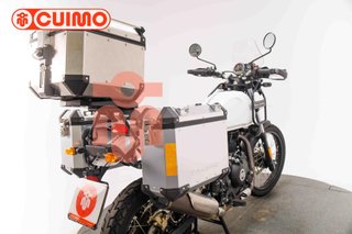 ROYAL ENFIELD HIMALAYAN 410