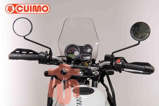ROYAL ENFIELD HIMALAYAN 410