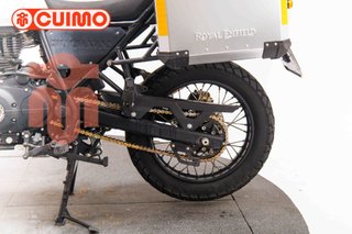 ROYAL ENFIELD HIMALAYAN 410