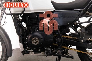 ROYAL ENFIELD HIMALAYAN 410