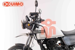 ROYAL ENFIELD HIMALAYAN 410