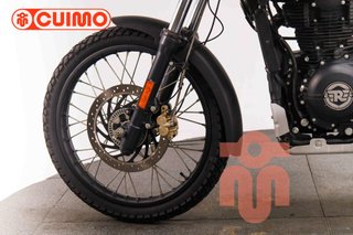 ROYAL ENFIELD HIMALAYAN 410