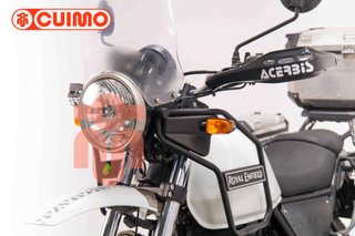 ROYAL ENFIELD HIMALAYAN 410
