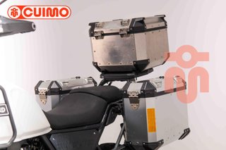 ROYAL ENFIELD HIMALAYAN 410