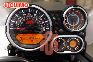 ROYAL ENFIELD HIMALAYAN 410