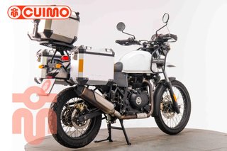 ROYAL ENFIELD HIMALAYAN 410