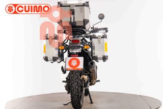ROYAL ENFIELD HIMALAYAN 410