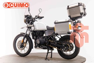 ROYAL ENFIELD HIMALAYAN 410
