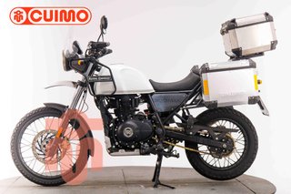 ROYAL ENFIELD HIMALAYAN 410