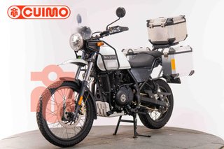 ROYAL ENFIELD HIMALAYAN 410