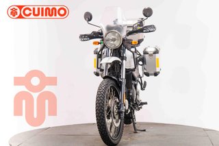ROYAL ENFIELD HIMALAYAN 410