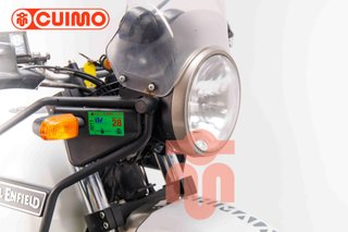 ROYAL ENFIELD HIMALAYAN 410