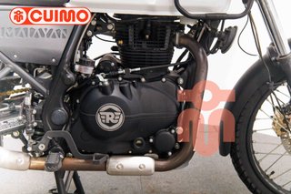 ROYAL ENFIELD HIMALAYAN 410