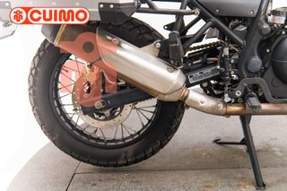 ROYAL ENFIELD HIMALAYAN 410