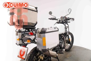ROYAL ENFIELD HIMALAYAN 410
